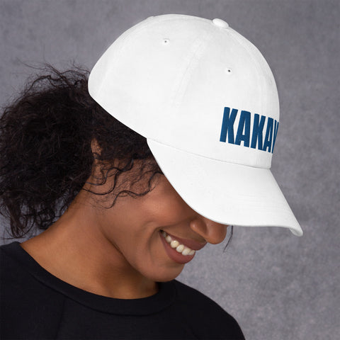 Image of KAKAW Battlehawks St.Louis Dad hat