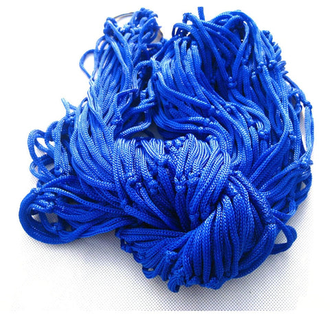 Image of Portable Nylon Mesh Hammock