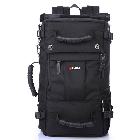 Image of Multifunction Hiking/Backpacking Travel Backpack