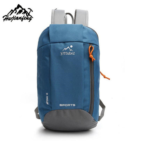 Image of Outdoor Hiking Backpack