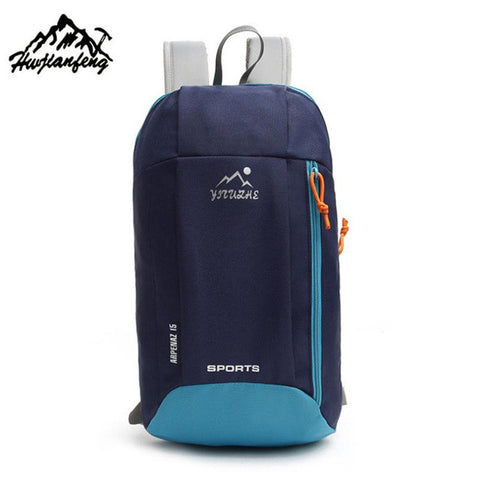 Image of Outdoor Hiking Backpack