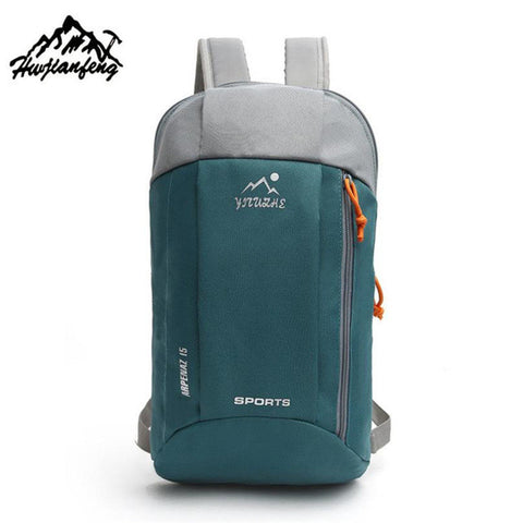 Image of Outdoor Hiking Backpack