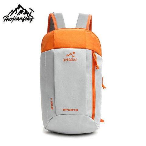 Image of Outdoor Hiking Backpack
