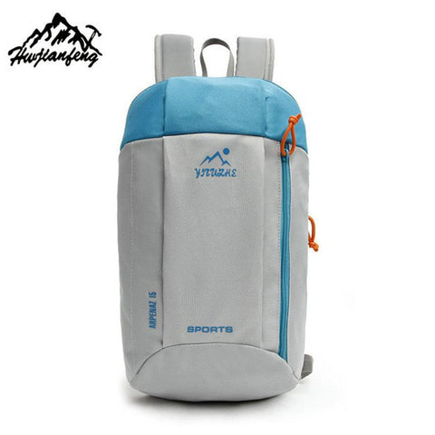 Image of Outdoor Hiking Backpack