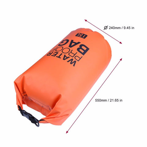 Image of 15/20 L Waterproof Dry Bags