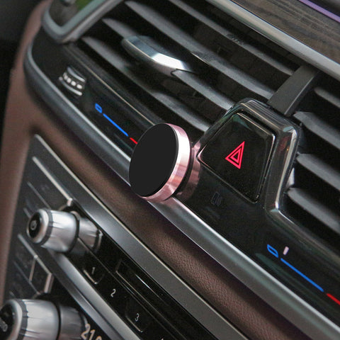 Image of Universal Strong Magnetic Car Phone Holder for Iphone and Samsung Android