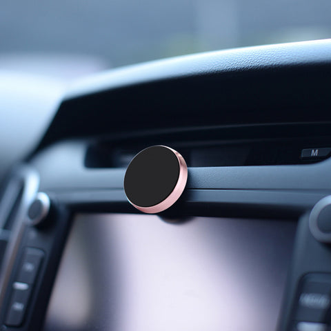 Image of Universal Strong Magnetic Car Phone Holder for Iphone and Samsung Android