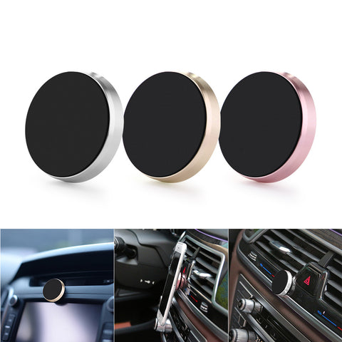 Image of Universal Strong Magnetic Car Phone Holder for Iphone and Samsung Android