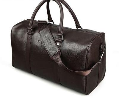 Image of Weekend Duffle (without shoe compartment)