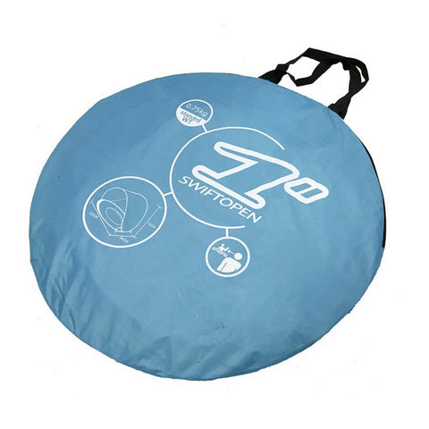 Image of Baby beach tent-with pool