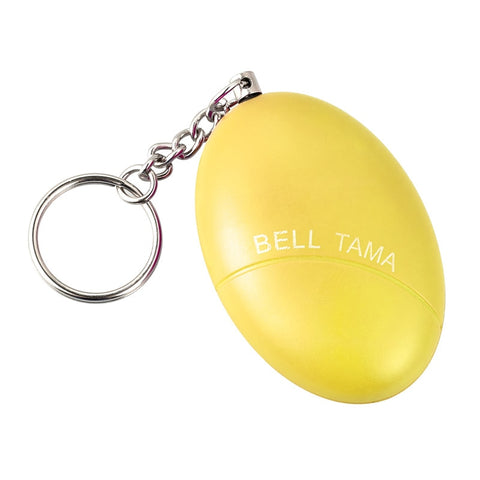 Image of Self Defense Alert Alarm Keychain