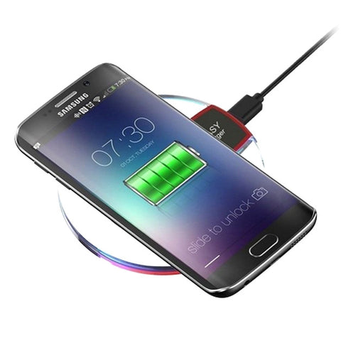 Image of Phantom Wireless Charger - iPhone & Android