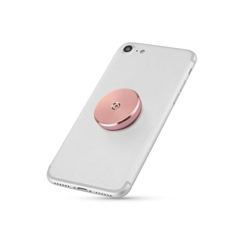 Image of Universal Strong Magnetic Car Phone Holder for Iphone and Samsung Android