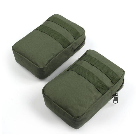 Image of 50L-70L Tactical Waterproof Camping Hiking Backpack With Molle Attachments