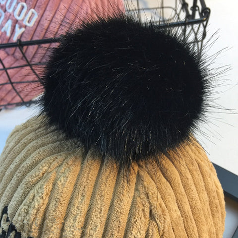 Image of Good Day - Winter Snap Back Snapback Corduroy