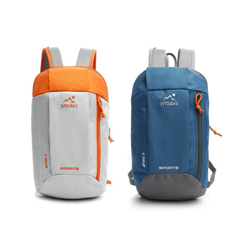 Image of Outdoor Hiking Backpack