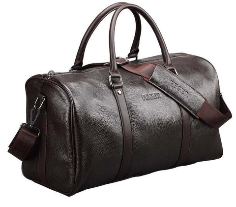Image of Weekend Duffle (without shoe compartment)