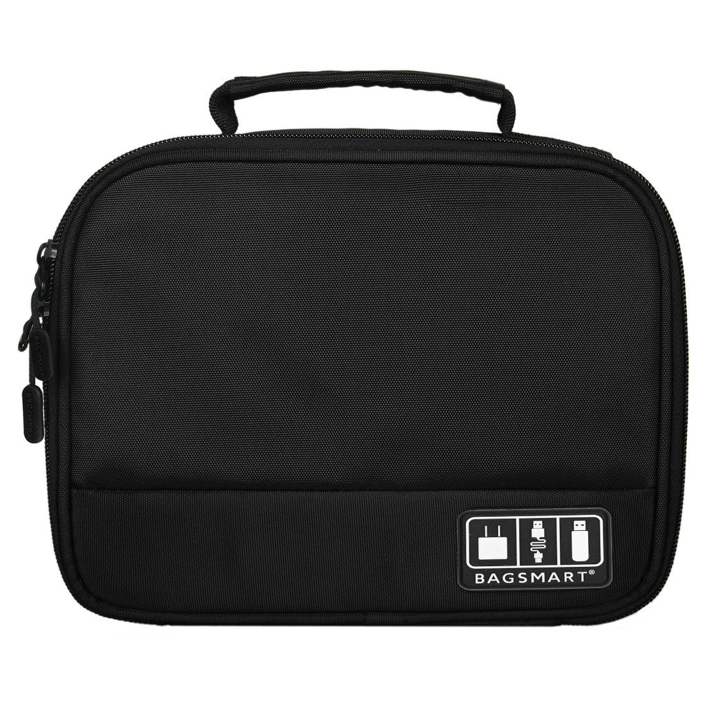 Electronic Accessories Organizer for Traveling