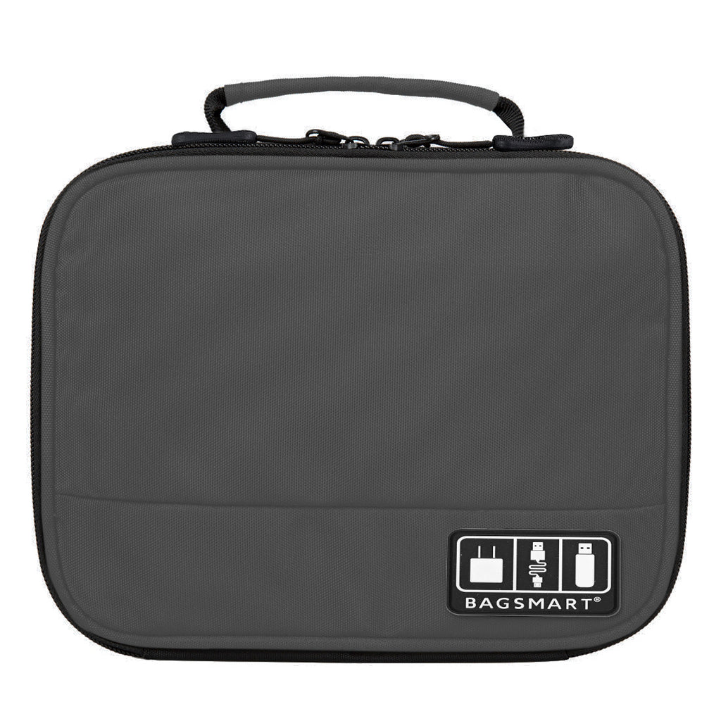 Electronic Accessories Organizer for Traveling
