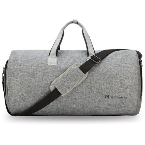 Image of The Business Bag -Carry on/Garment Bag in 1