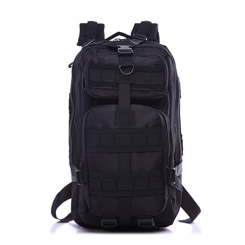 Image of Outdoor Sports Tactical Backpack