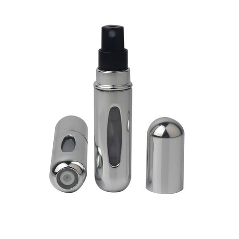 Image of Travel Size Refillable Perfume Bottles