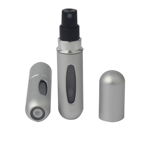 Image of Travel Size Refillable Perfume Bottles