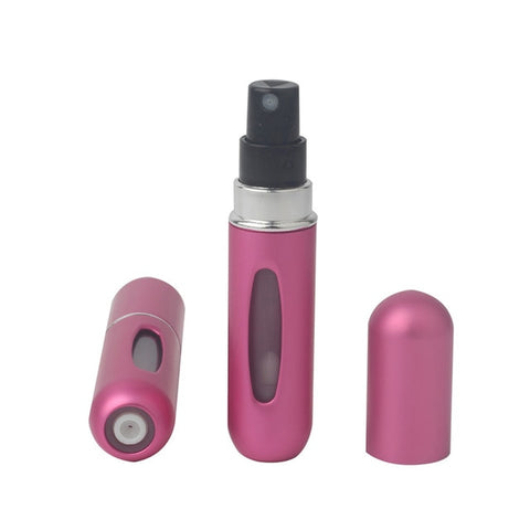Image of Travel Size Refillable Perfume Bottles