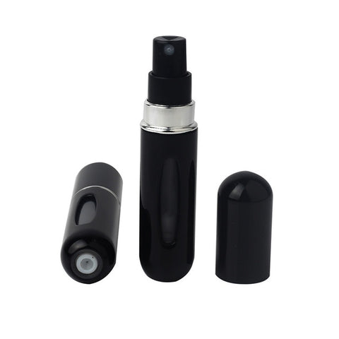 Image of Travel Size Refillable Perfume Bottles
