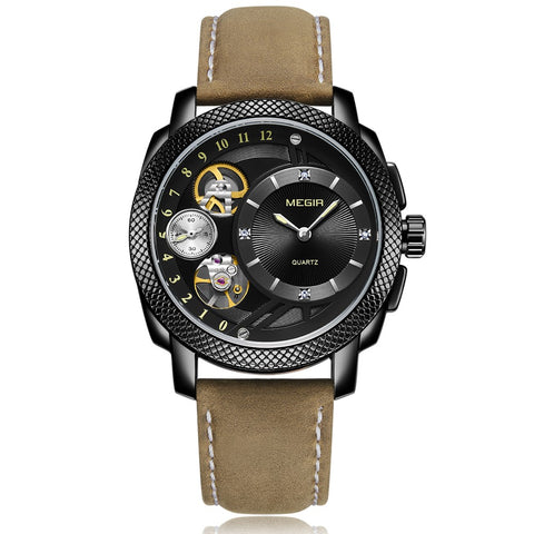 Image of The M Waterproof Watch with Gift Box