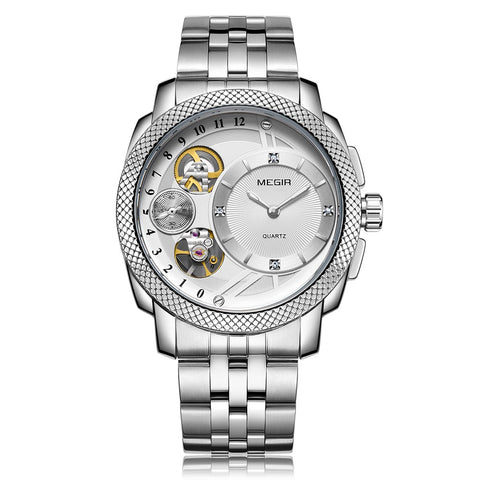 Image of The M Waterproof Watch with Gift Box