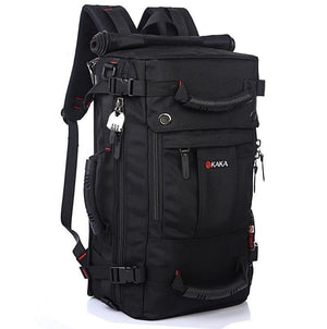 Multifunction Hiking/Backpacking  Travel Backpack