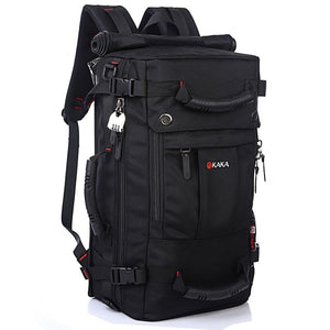 Multifunction Hiking/Backpacking  Travel Backpack