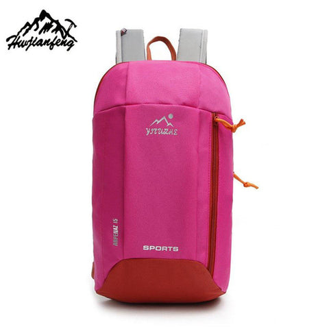 Image of Outdoor Hiking Backpack