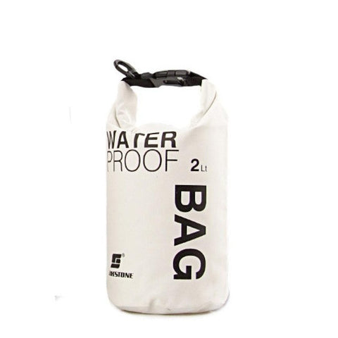 Image of Portable Waterproof 2L Storage Bag