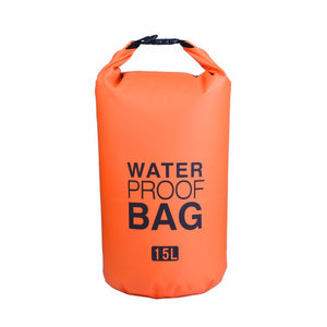 15/20 L Waterproof Dry Bags