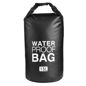 15/20 L Waterproof Dry Bags