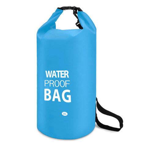 Image of 30L Outdoor Waterproof Dry Storage Bag