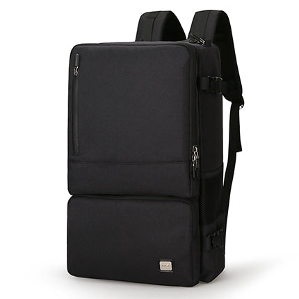 Image of Anti-thief Large Capacity Design Travel Backpack Fit for 17 inch Laptop