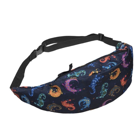 Image of All Use Multi Style Fun Fanny Packs