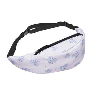 All Use Multi Style Fun Fanny Packs