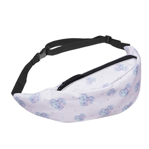 Image of All Use Multi Style Fun Fanny Packs