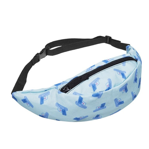 Image of All Use Multi Style Fun Fanny Packs