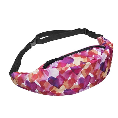 Image of All Use Multi Style Fun Fanny Packs