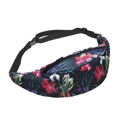 Image of All Use Multi Style Fun Fanny Packs