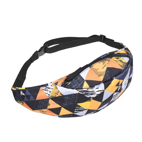 Image of All Use Multi Style Fun Fanny Packs