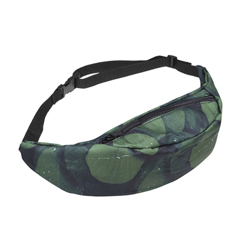 Image of All Use Multi Style Fun Fanny Packs