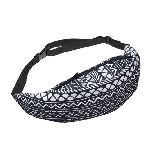 Image of All Use Multi Style Fun Fanny Packs