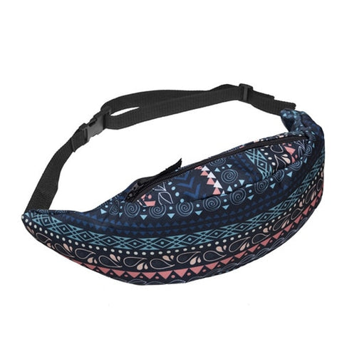 Image of All Use Multi Style Fun Fanny Packs