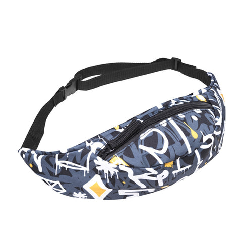 Image of All Use Multi Style Fun Fanny Packs